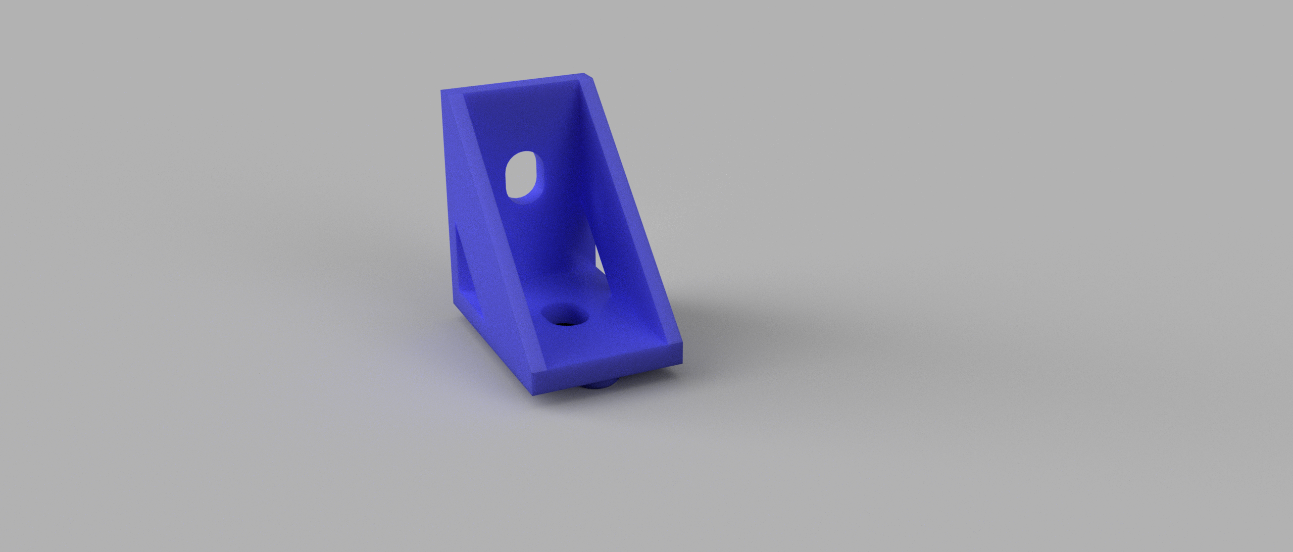 Angle for 20x20 Profile