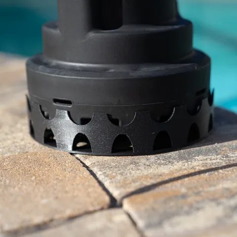HydraPump Smart Base