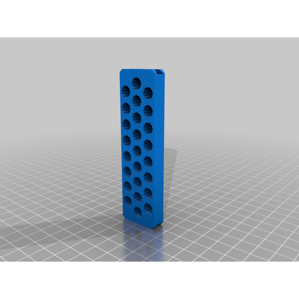 Modular Bit Storage (Bosch/Sortimo compatible) — miniatura 5