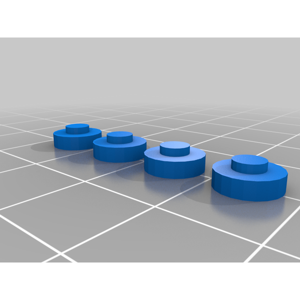 Modular Bit Storage (Bosch/Sortimo compatible) — miniatura 6