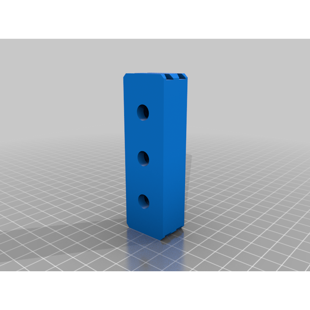 Modular Bit Storage (Bosch/Sortimo compatible) — miniatura 9