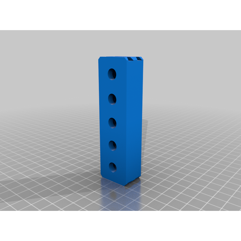 Modular Bit Storage (Bosch/Sortimo compatible) — miniatura 8