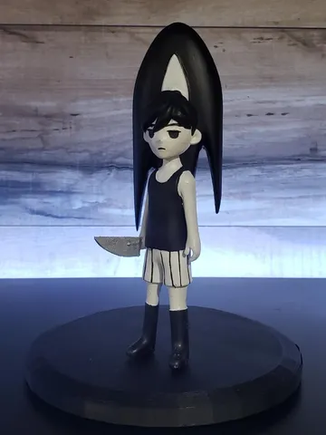 Omori Figure