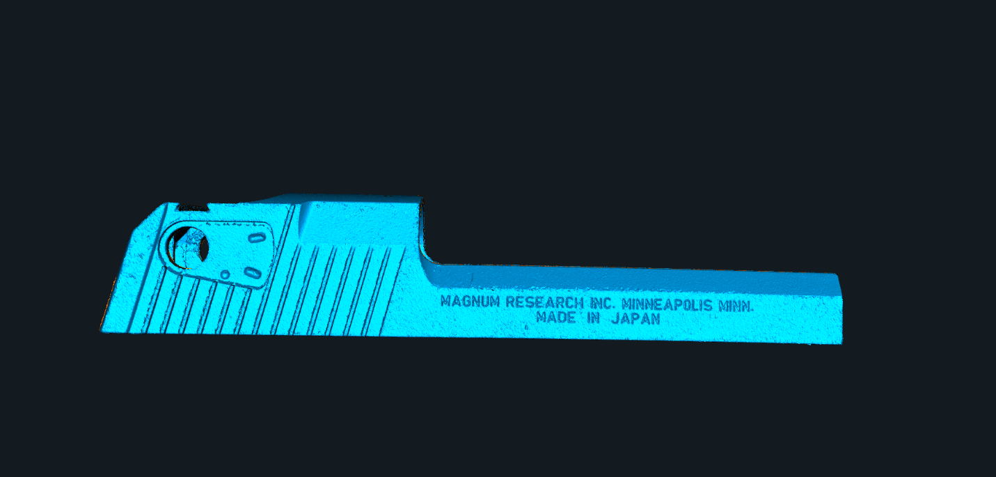 Tokyo Marui Desert Eagle Upper — miniatura 2