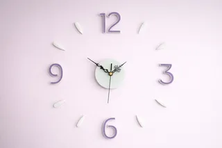 clock