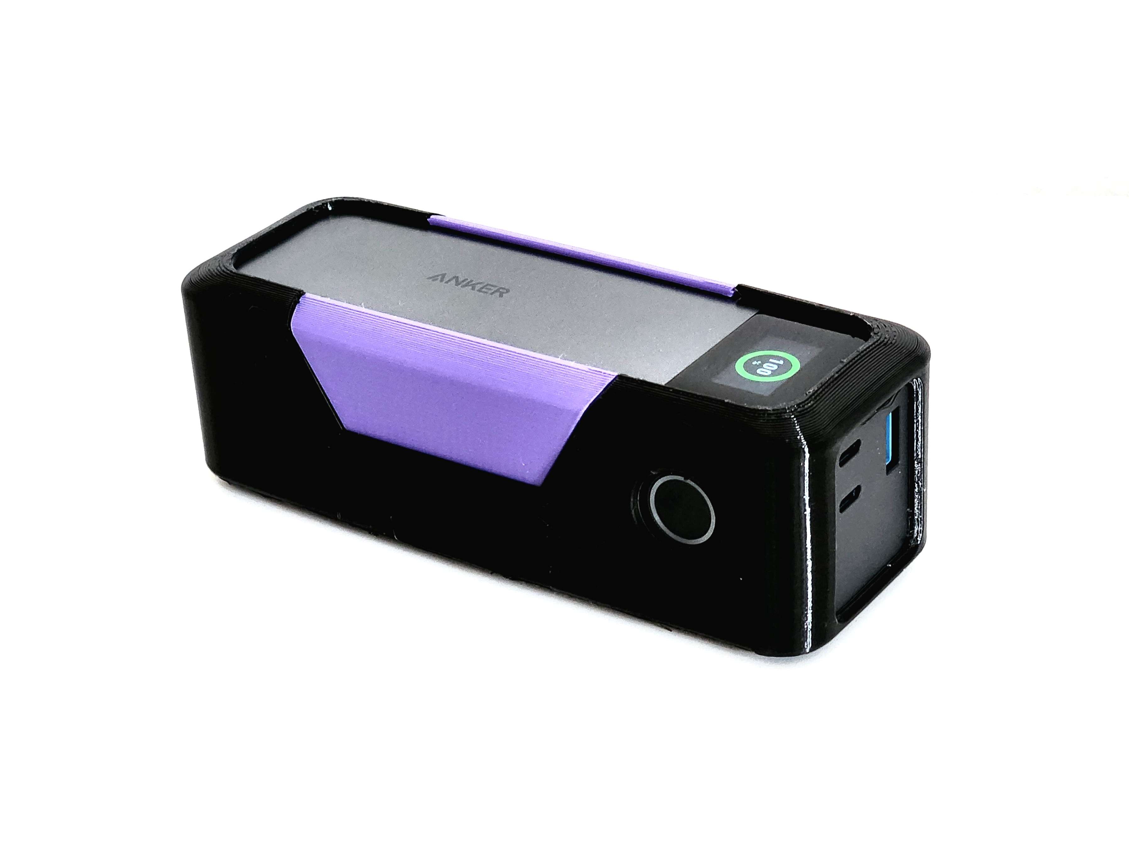 Anker 737 Battery Case