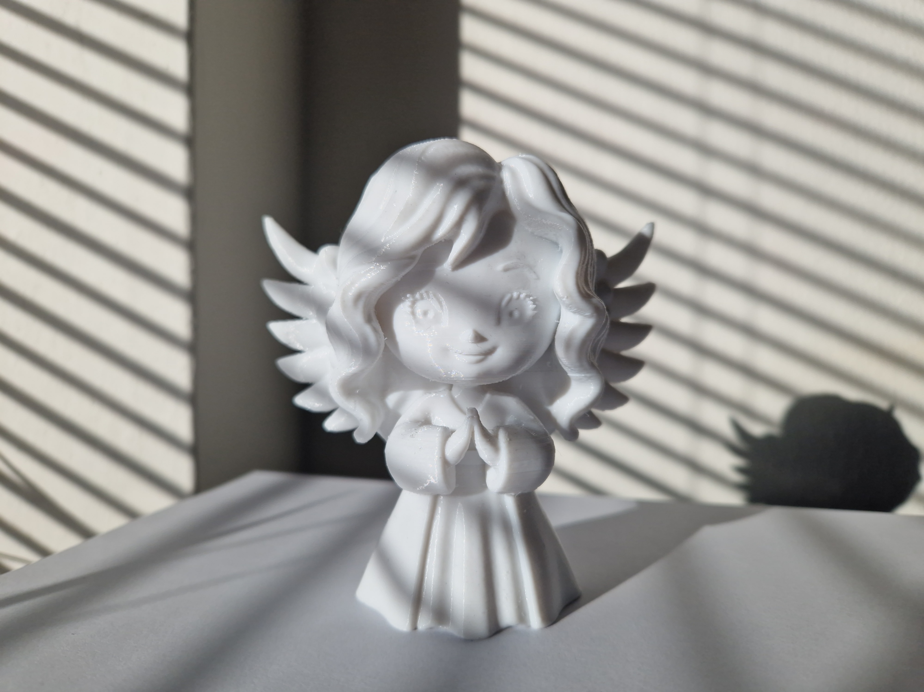 Cute Angel — miniatura 5