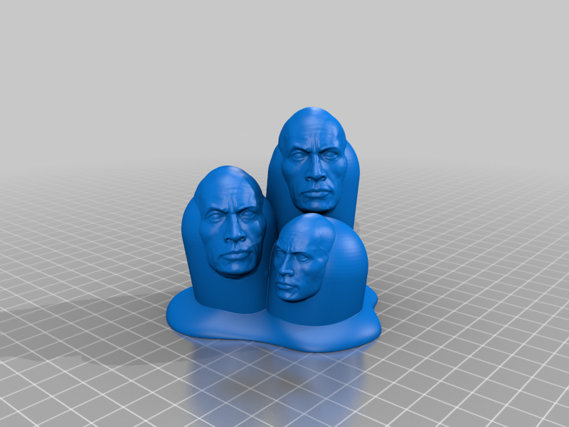 Rocktrio