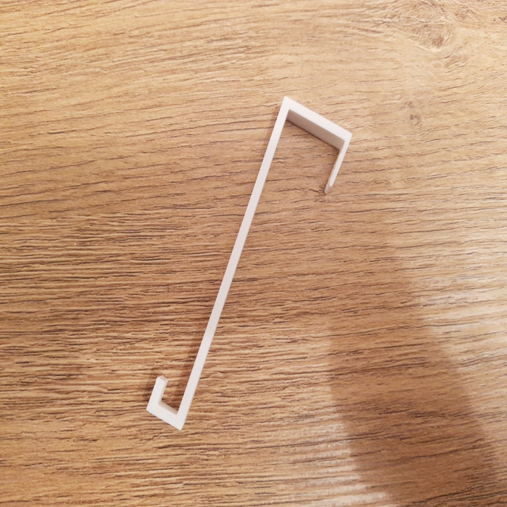 Window Clip