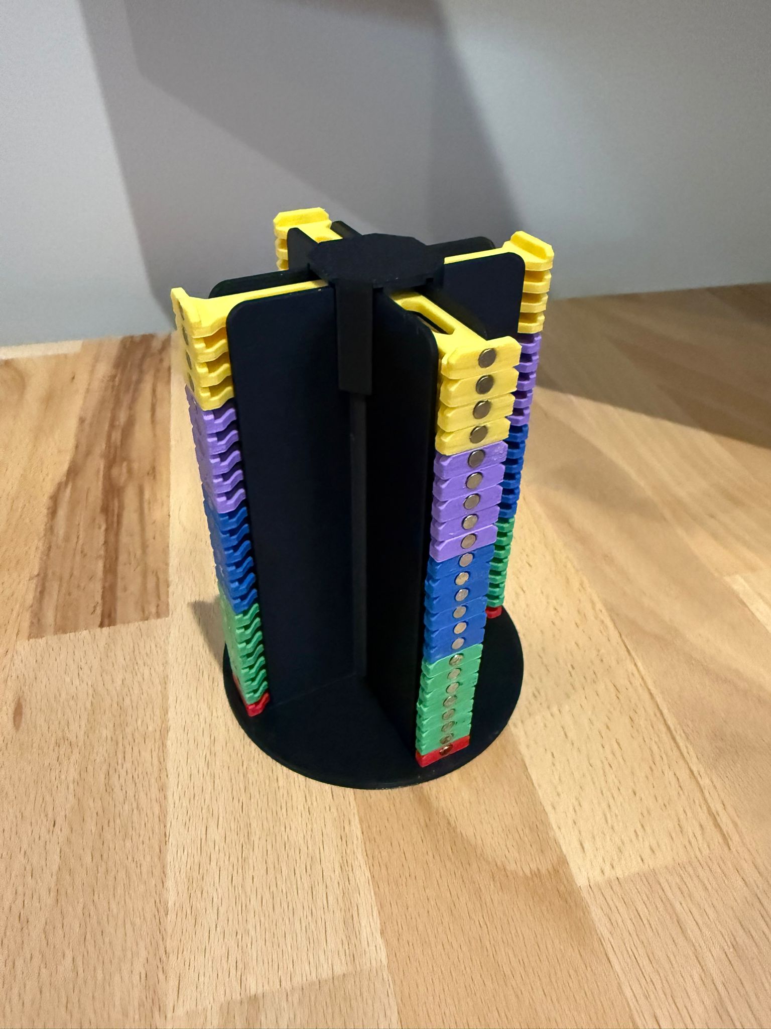 Dice Throne Adventures - Magnetic Tile Holders