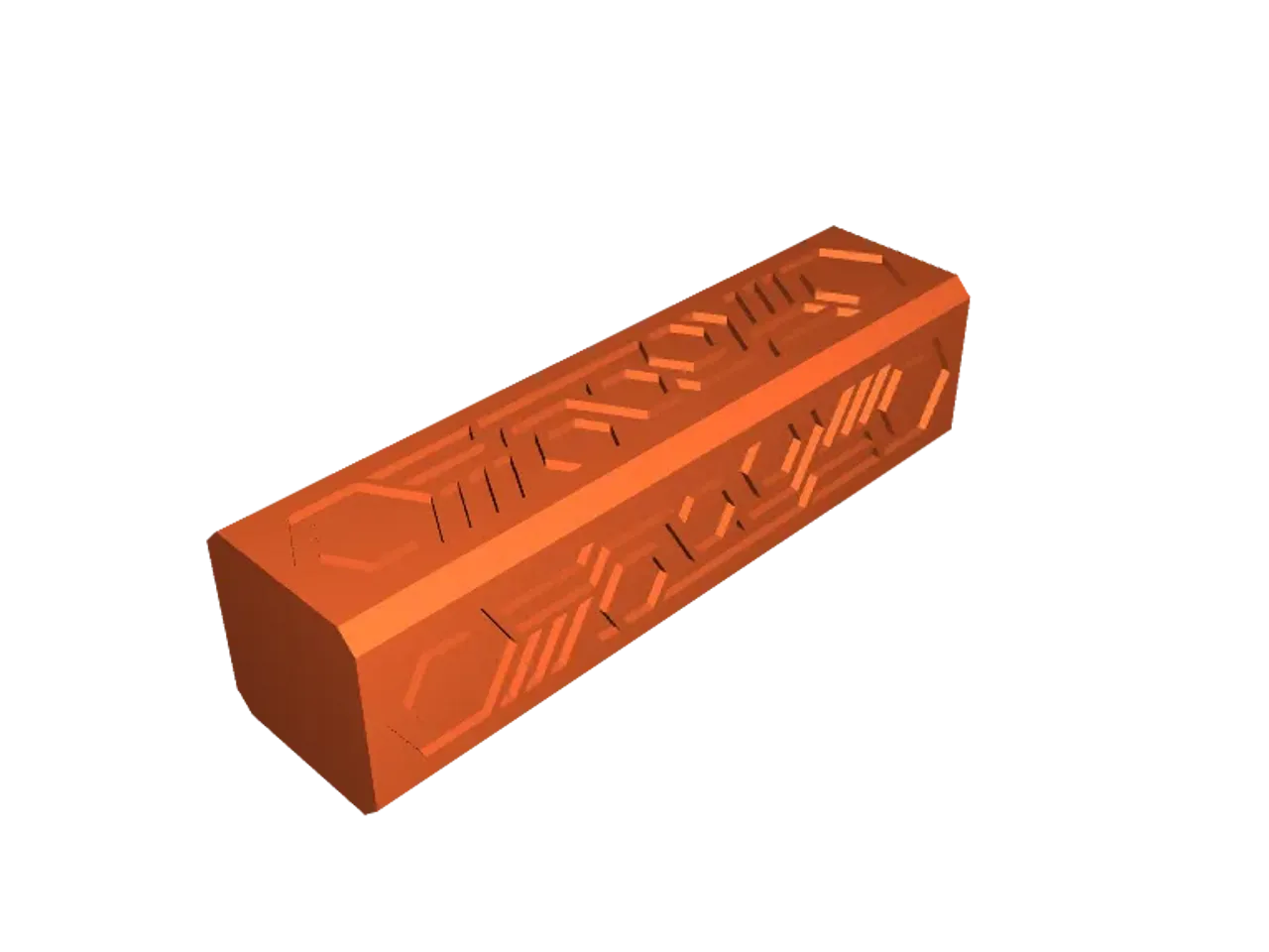 Tunic Game Powerline by rhynes | Download free STL model | Printables.com