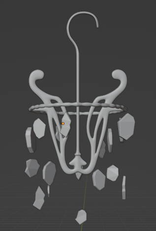Warframe Windchime