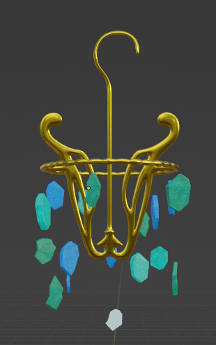 Warframe Windchime — miniatura 2