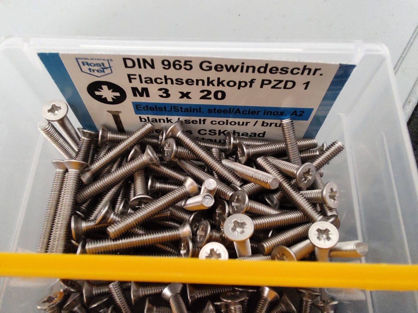 Miniatura 6 do modelo 3D Cable tray / Kabelwanne