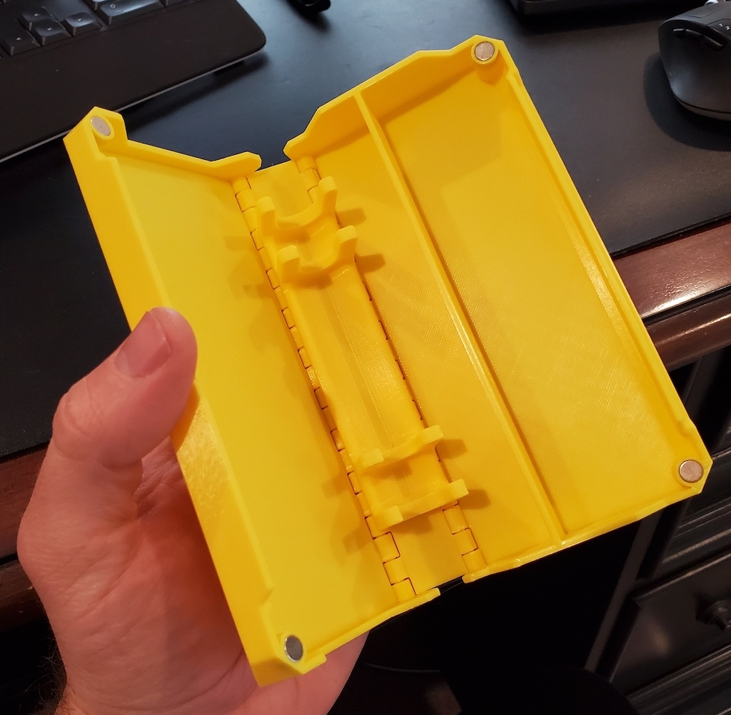 Solu-Cortef Emergency Shot Kit V2