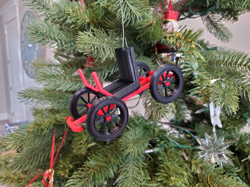 Not A Wheelchair