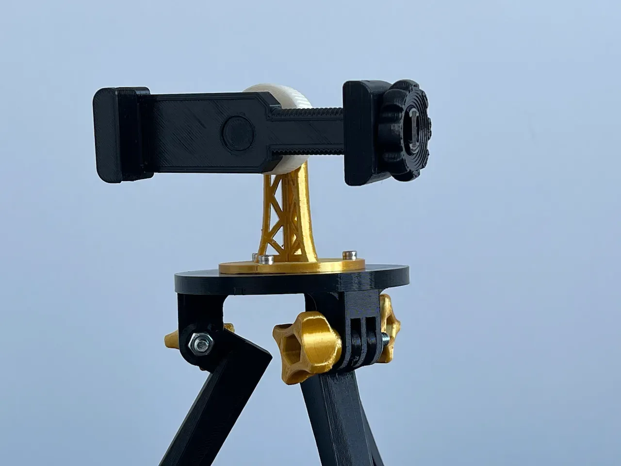 Prismatic Compass Tripod
