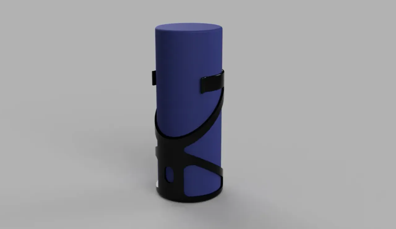 Speaker bike mount UE MegaBOOM 3 standard mount by F lix
