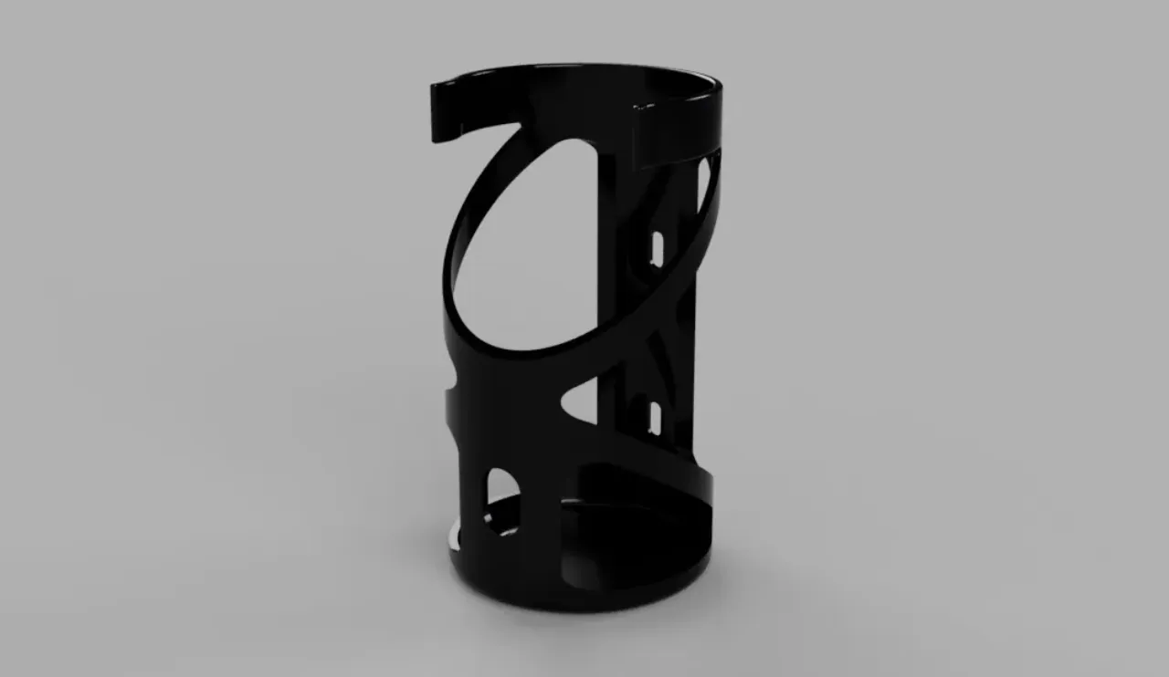 Speaker bike mount UE MegaBOOM 3 standard mount by F lix