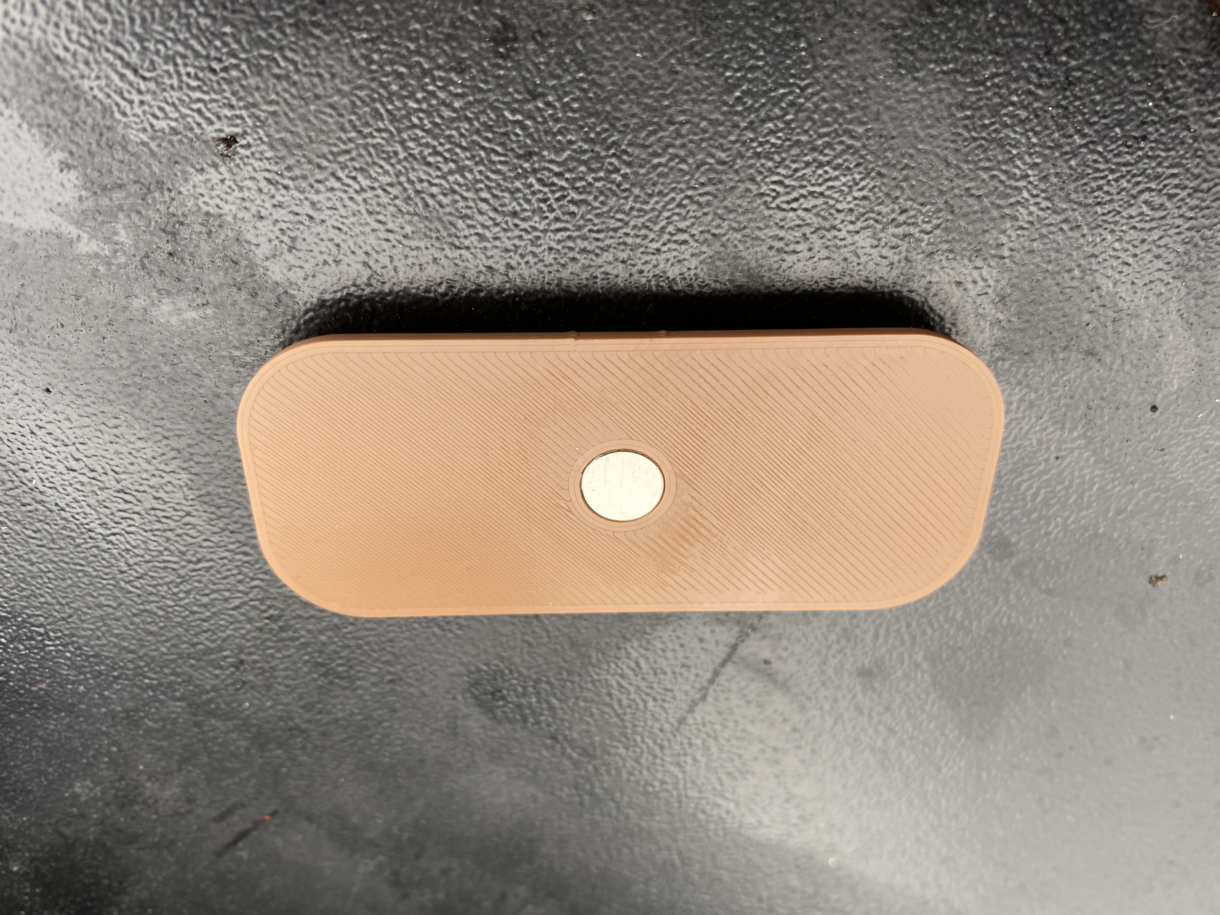 BBQ pellets tag - Cherry — miniatura 2
