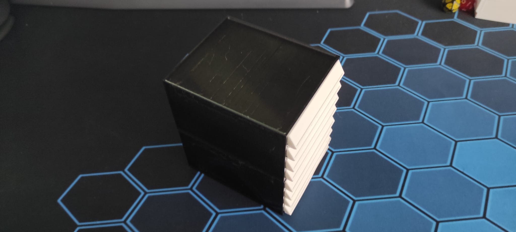 Electronic Components Organizer: Stackable Drawer Unit — thumbnail 5