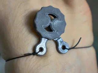 Coin Clamp