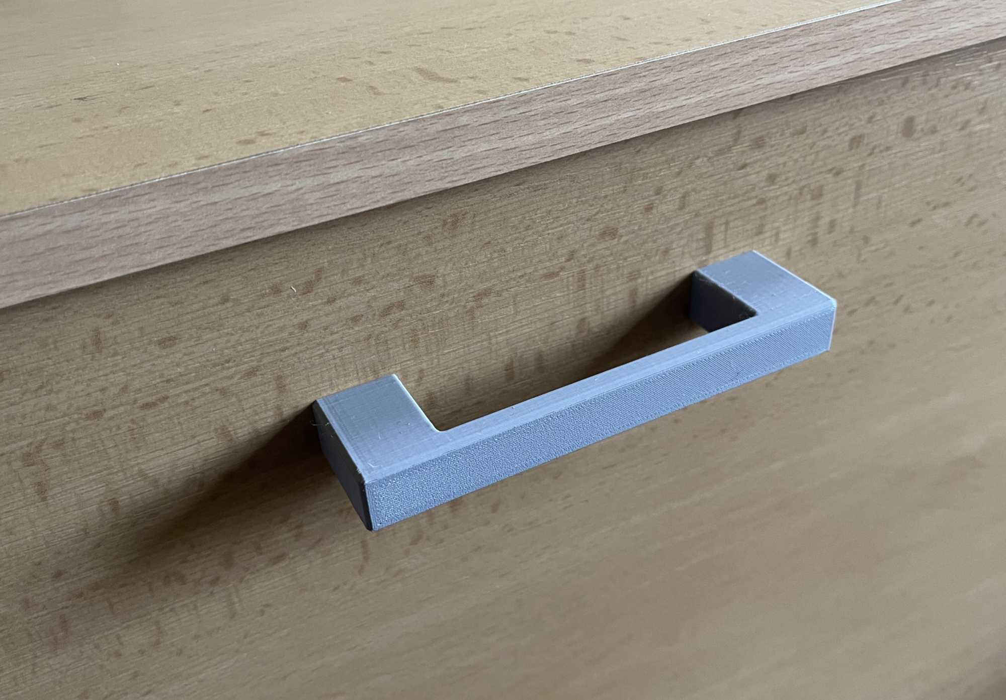 Furniture handle