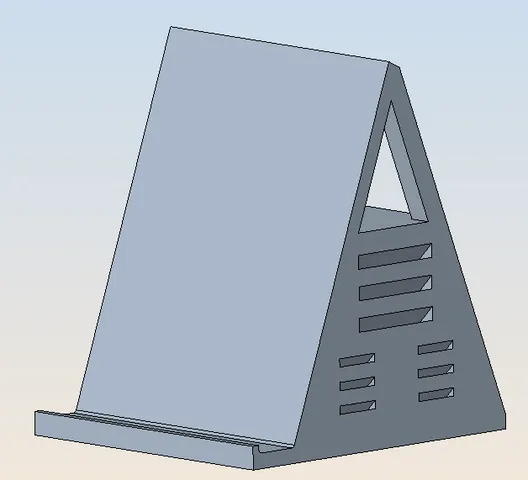 Phone, USB and SD cards holder