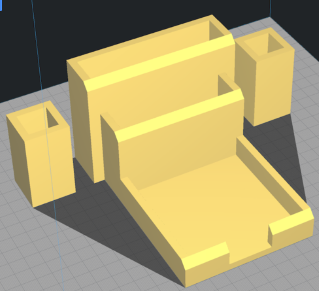 PORTA CELLULARE — miniatura 2