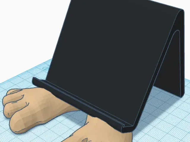 Phone "stand"