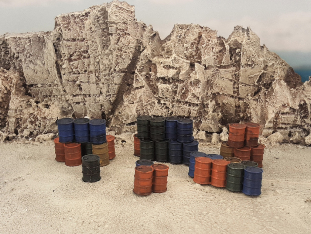 Shanty junk — thumbnail 2