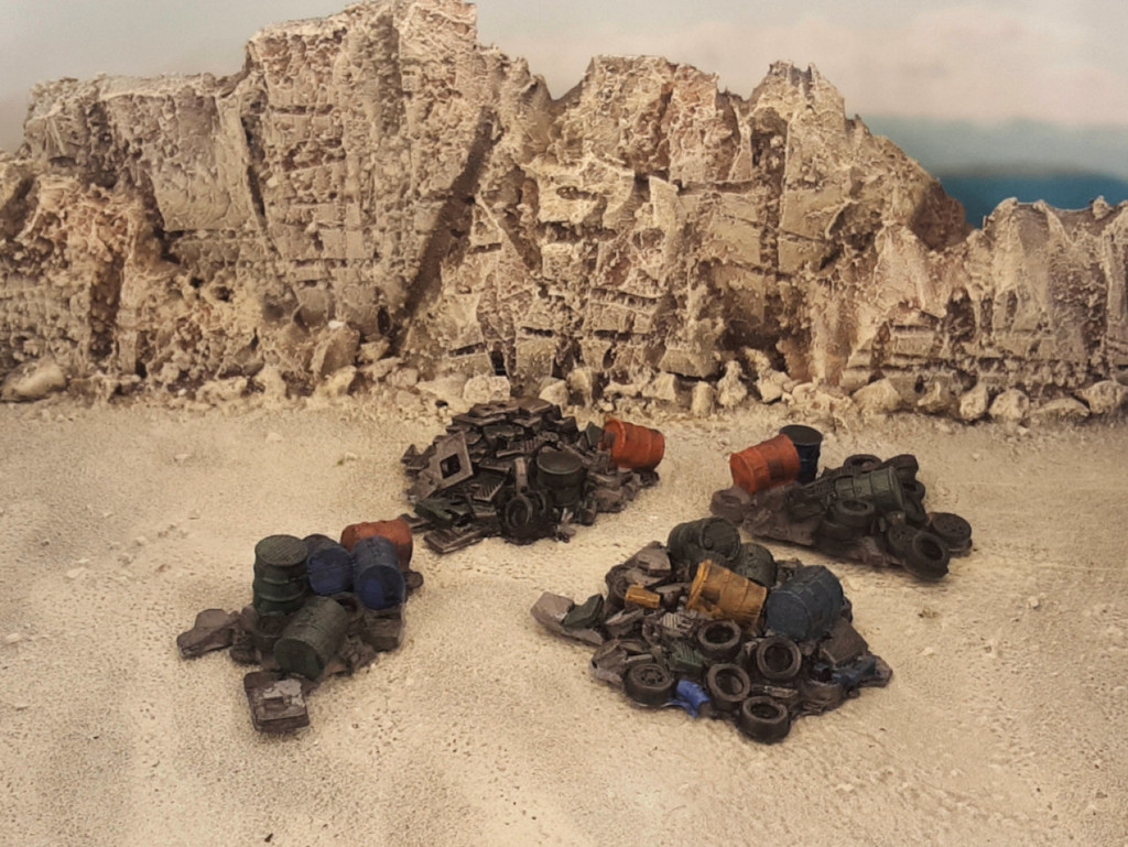 Shanty junk — thumbnail 3