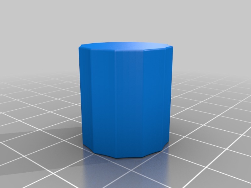 Miniatura 8 do modelo 3D Roman columns