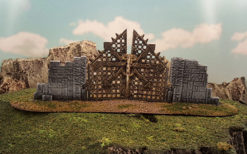 Terrain bases by Terrain4Print Download free STL model