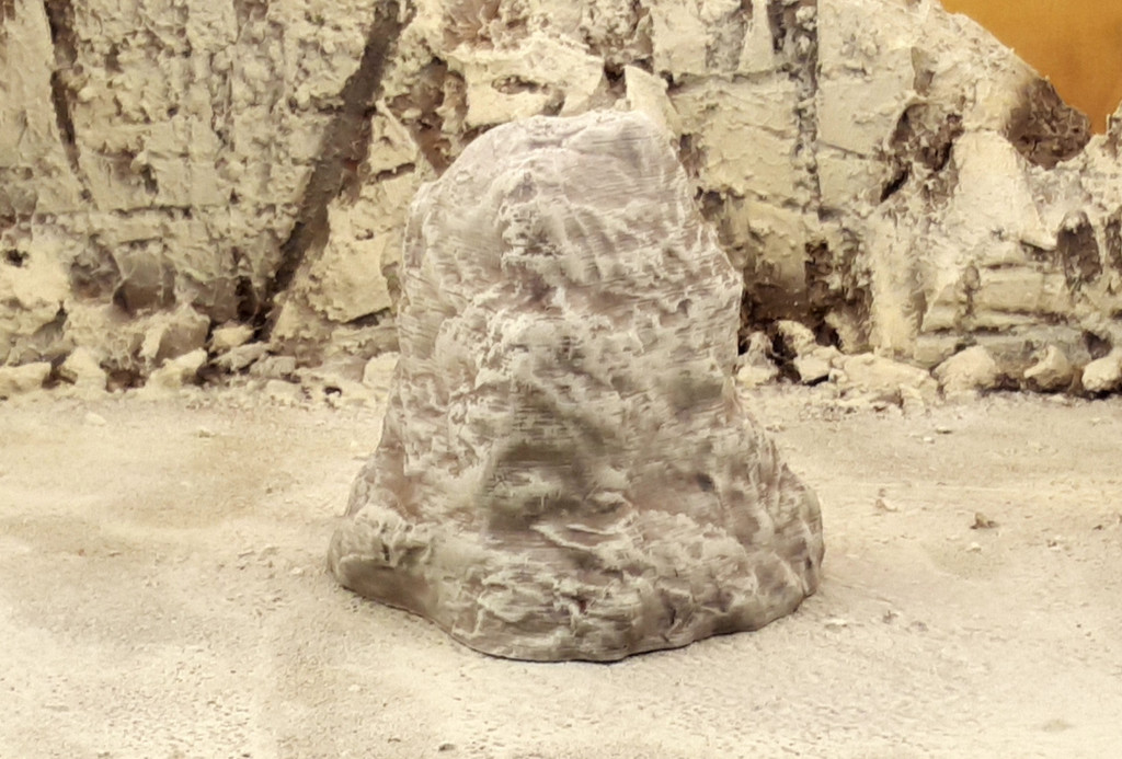 Miniatura 9 do modelo 3D Rock formations
