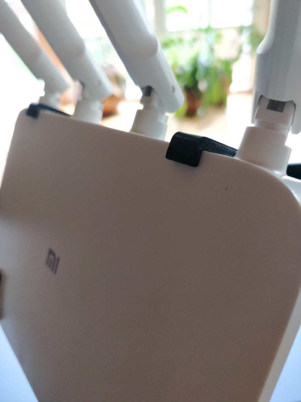 Xiaomi / MI Router 4A Gigabit Wallmount