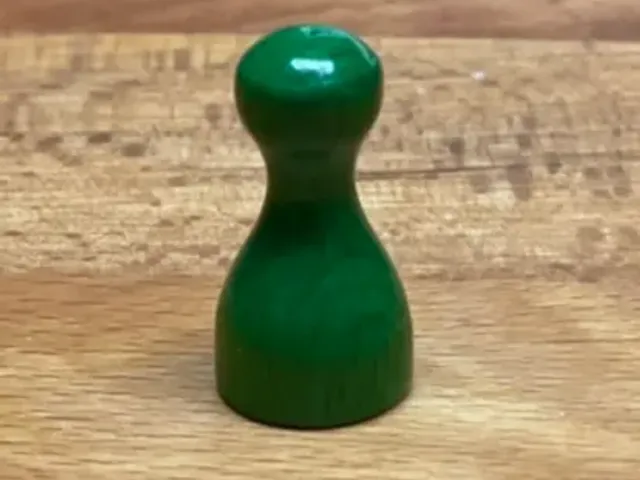Classic Game Token