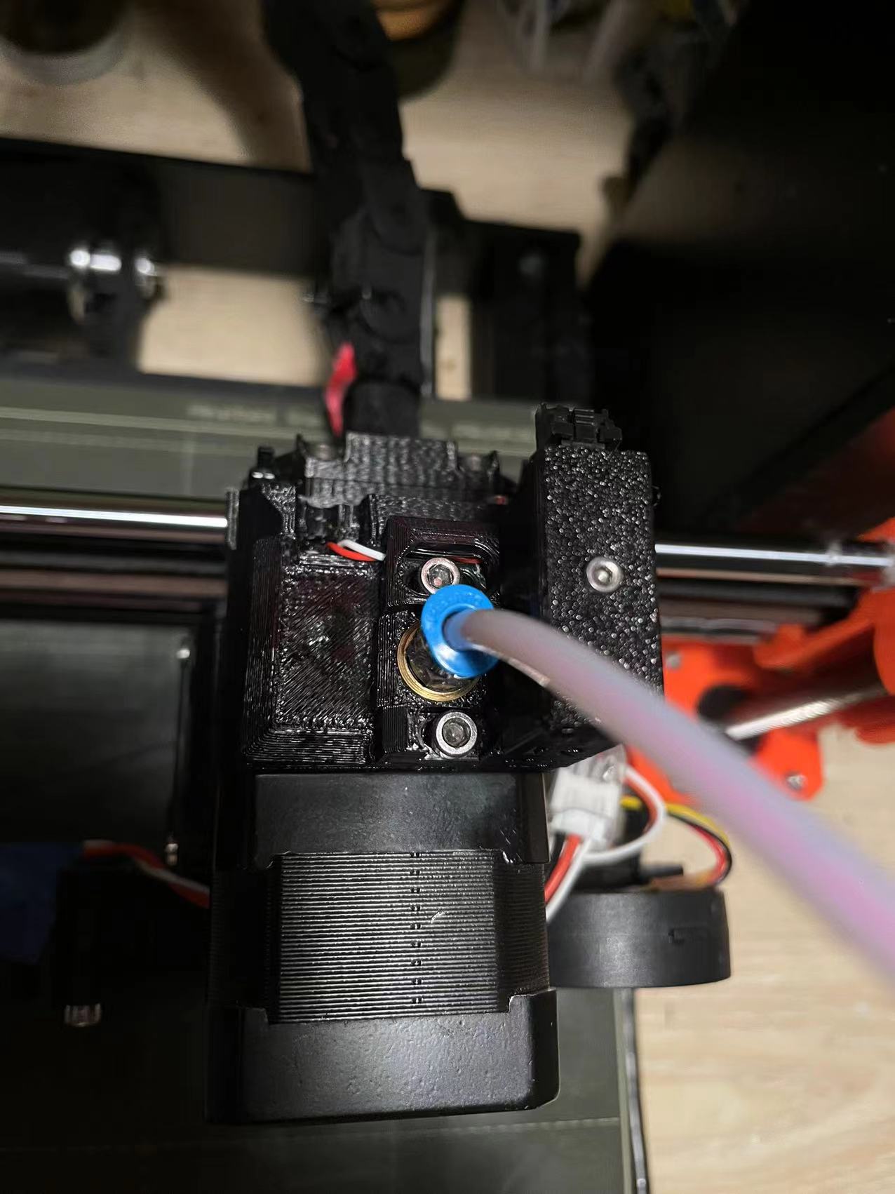 ir-sensor-holder Mod by GlamGadget | Download free STL model ...