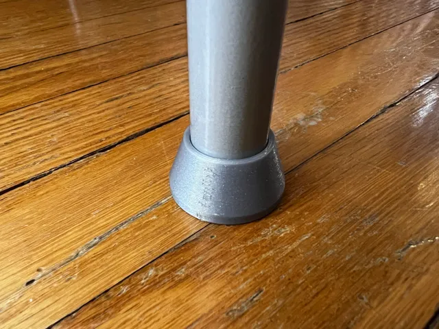 IKEA PASTILL Bench Replacement Foot