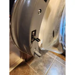 Electrolox Washer Latch
