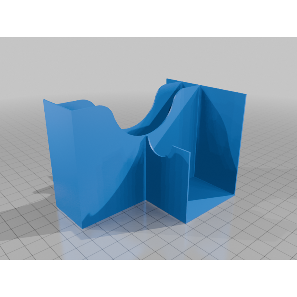 Miniatura 5 do modelo 3D Buttons & Bugs Insert Remix