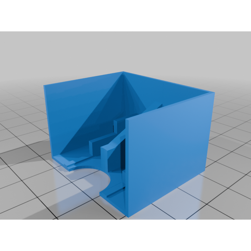 Miniatura 7 do modelo 3D Buttons & Bugs Insert Remix