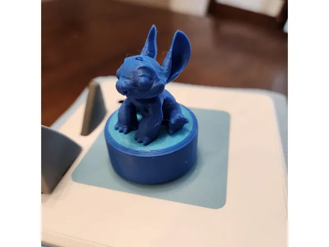 Stitch Tonie