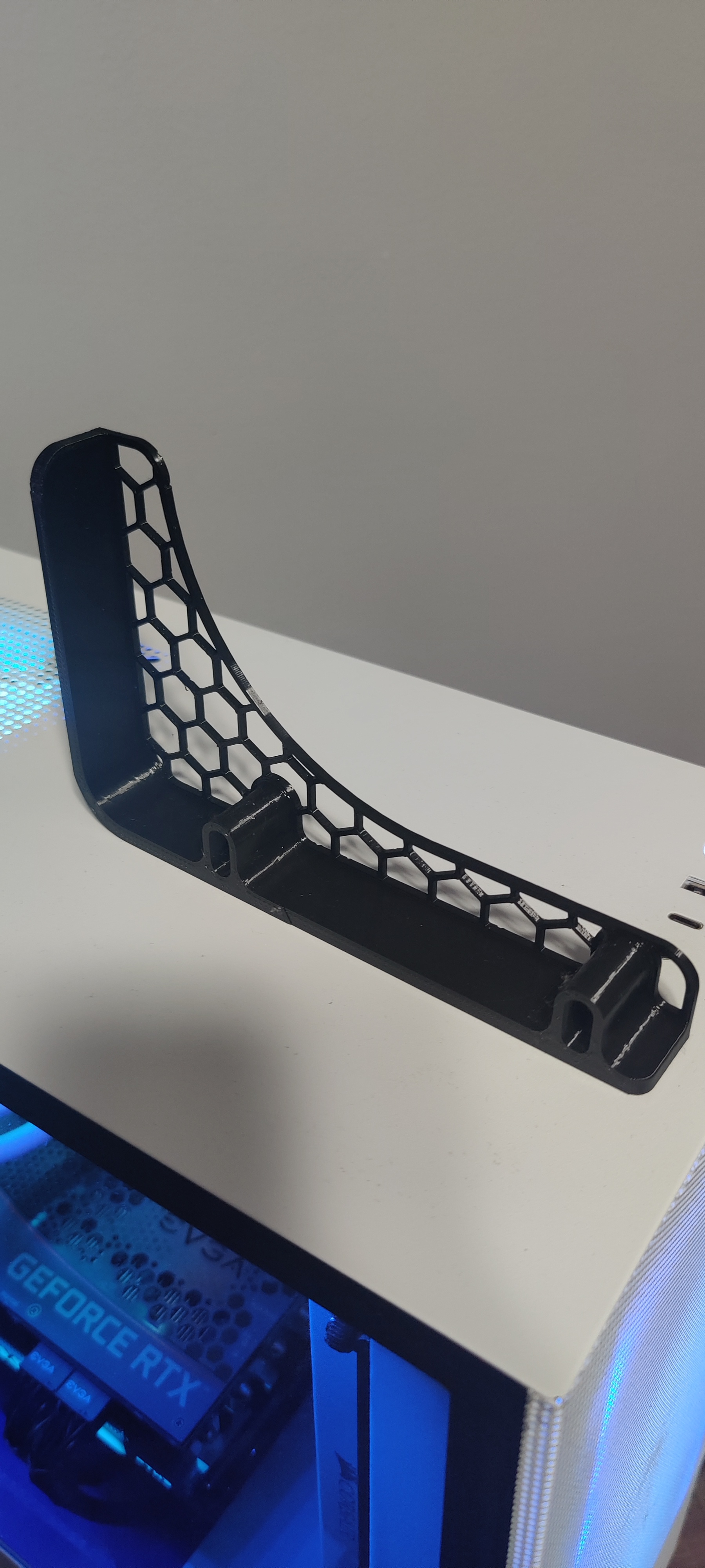 Filament Spool Stand