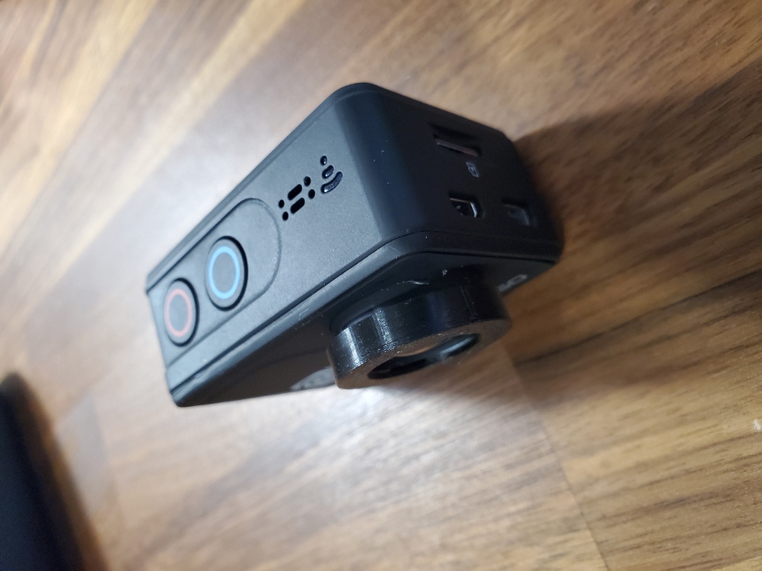 Akaso V50 Pro SE Lens Protection Cover