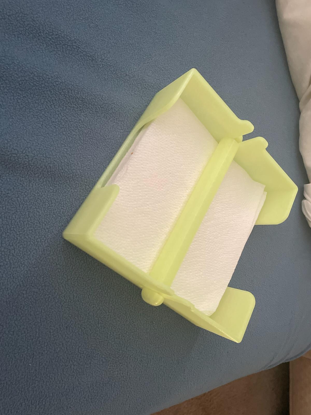 Napkin Holder