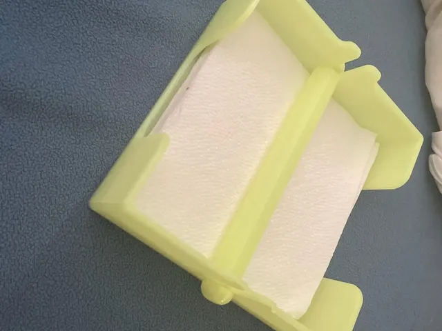Napkin Holder