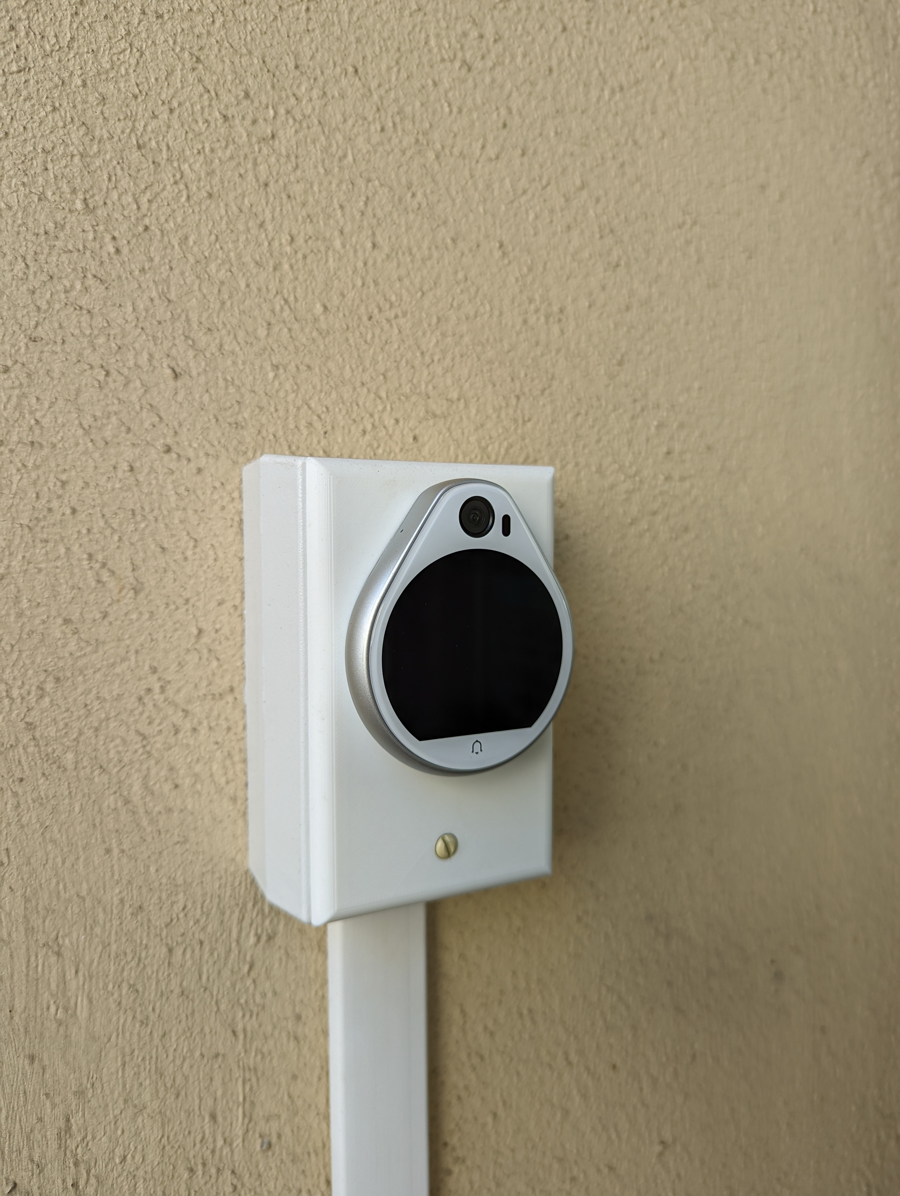 Ubiquiti UA-Pro Mounting Plate