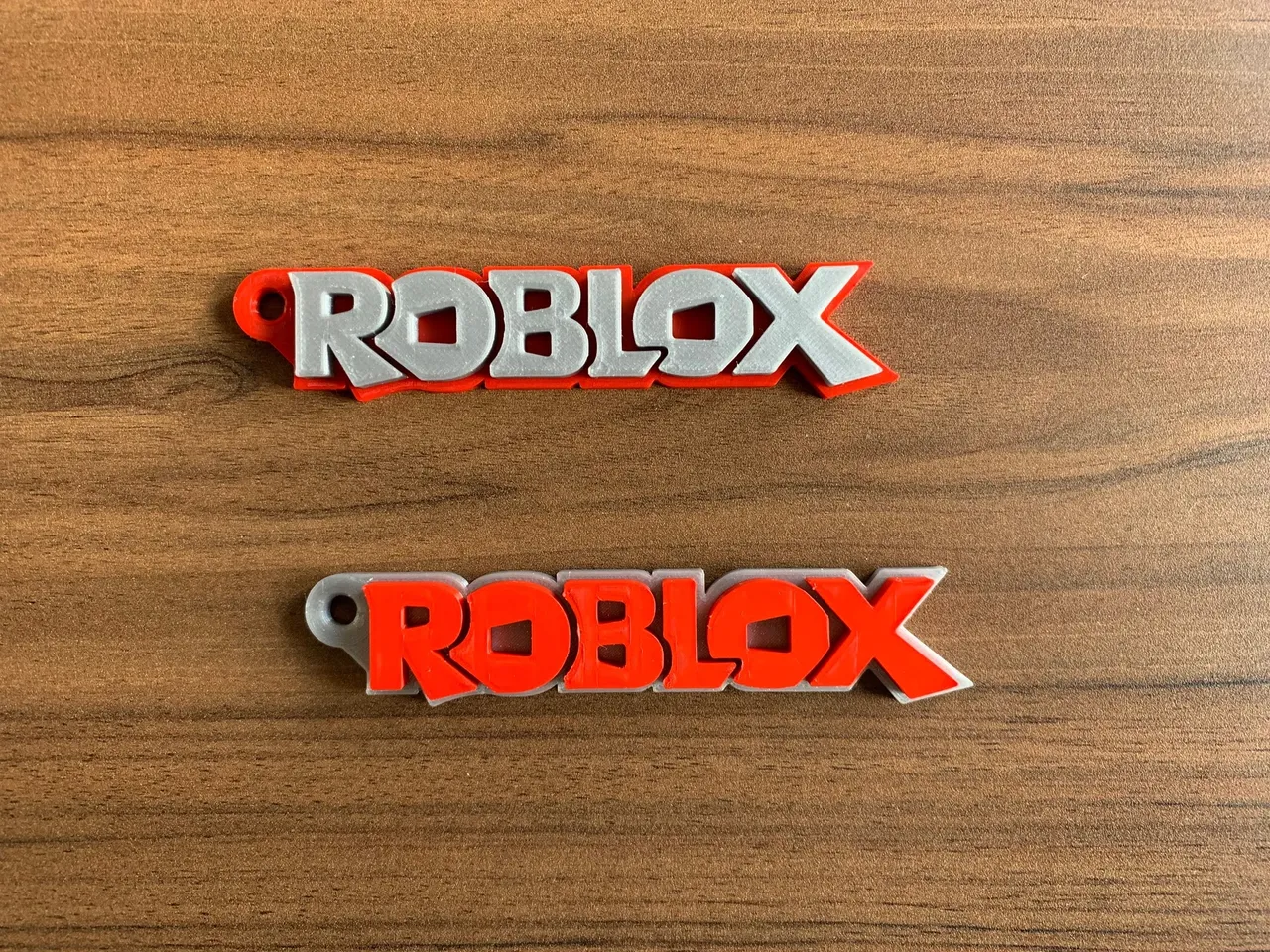 Free Roblox 3D Models