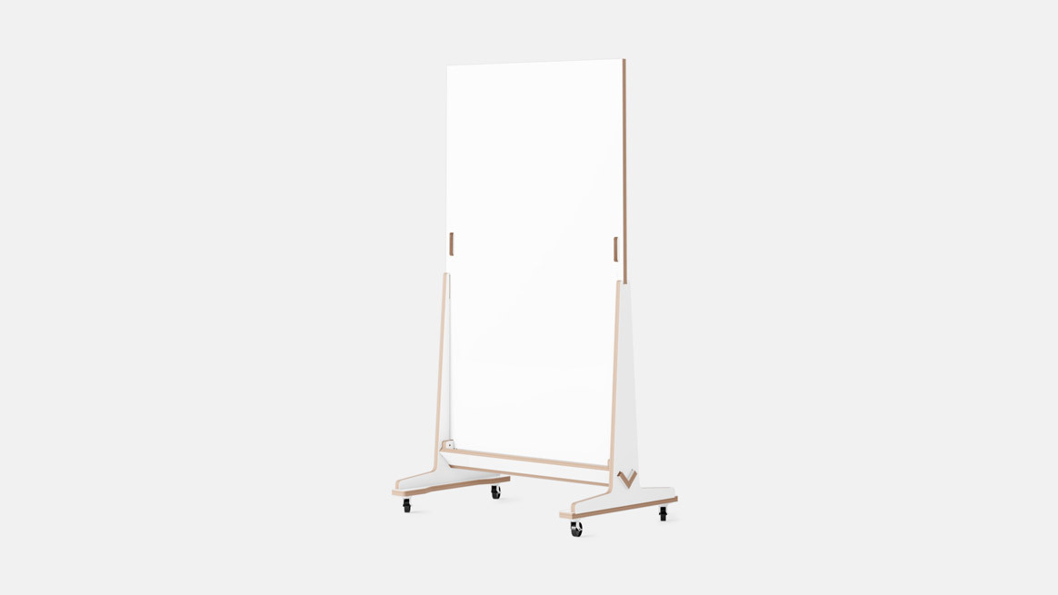 Fin Divider by "opendesk.cc"
